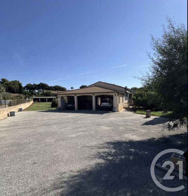 maison - LA LONDE LES MAURES - 83