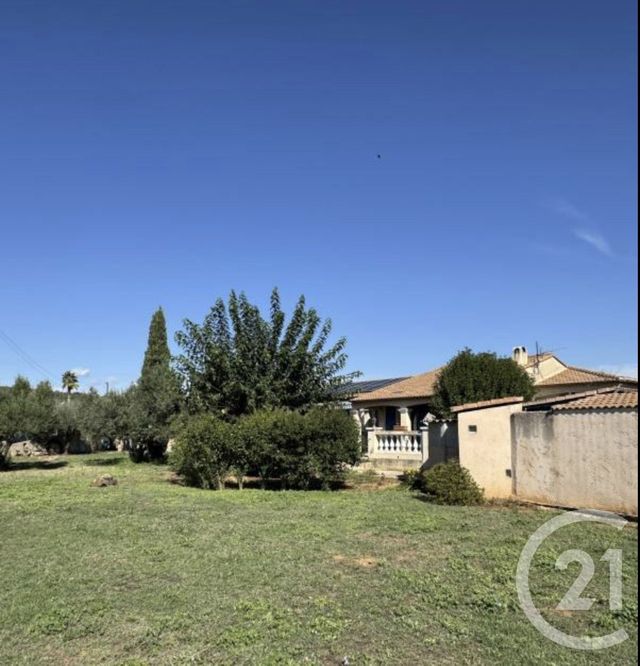 Maison &agrave; vendre - 5 pi&egrave;ces - 114 m2 - La Londe Les Maures - 83 - PROVENCE-ALPES-COTE-D-AZUR