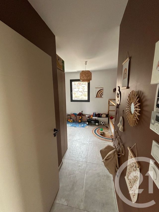 Maison &agrave; vendre - 5 pi&egrave;ces - 134,60 m2 - Le Brusquet - 04 - PROVENCE-ALPES-COTE-D-AZUR