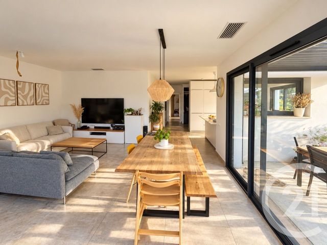 Maison &agrave; vendre - 5 pi&egrave;ces - 134,60 m2 - Le Brusquet - 04 - PROVENCE-ALPES-COTE-D-AZUR