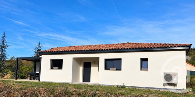 Maison &agrave; vendre - 5 pi&egrave;ces - 134,60 m2 - Le Brusquet - 04 - PROVENCE-ALPES-COTE-D-AZUR
