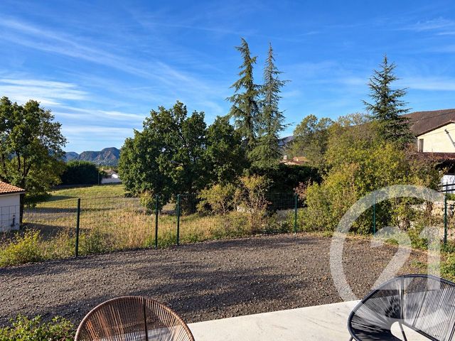 Maison &agrave; vendre - 5 pi&egrave;ces - 134,60 m2 - Le Brusquet - 04 - PROVENCE-ALPES-COTE-D-AZUR