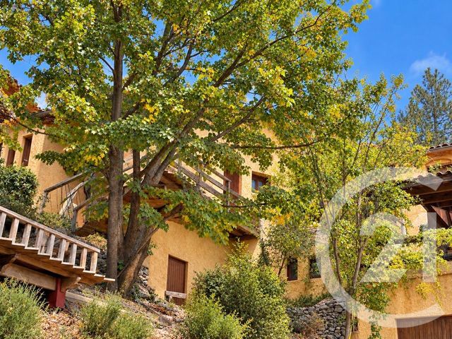 maison - DIGNE LES BAINS - 04