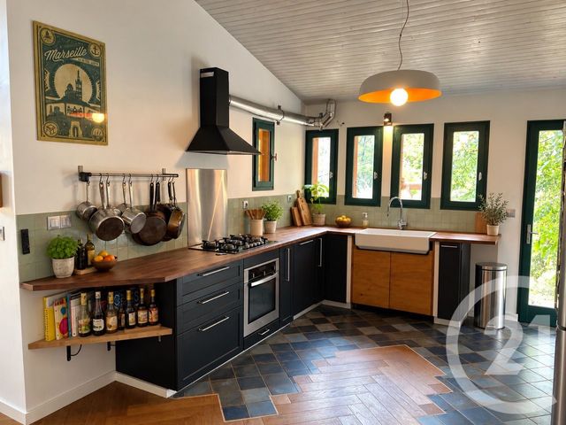 Maison &agrave; vendre - 6 pi&egrave;ces - 147 m2 - Digne Les Bains - 04 - PROVENCE-ALPES-COTE-D-AZUR