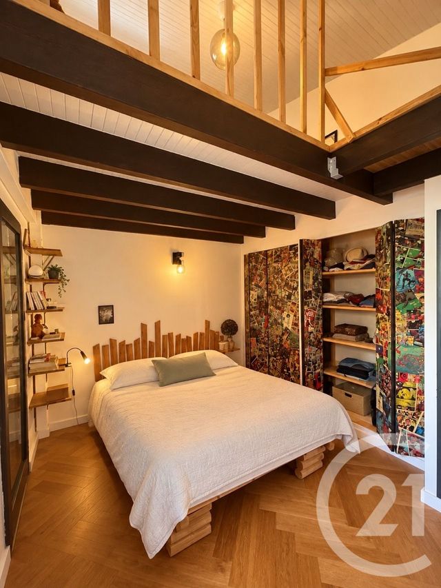 Maison &agrave; vendre - 6 pi&egrave;ces - 147 m2 - Digne Les Bains - 04 - PROVENCE-ALPES-COTE-D-AZUR