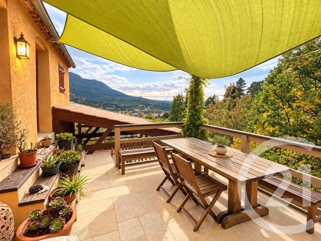 Maison &agrave; vendre - 6 pi&egrave;ces - 147 m2 - Digne Les Bains - 04 - PROVENCE-ALPES-COTE-D-AZUR