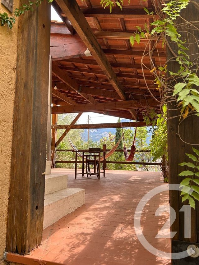 Maison &agrave; vendre - 6 pi&egrave;ces - 147 m2 - Digne Les Bains - 04 - PROVENCE-ALPES-COTE-D-AZUR