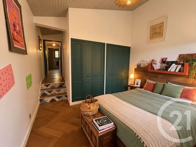 Maison &agrave; vendre - 6 pi&egrave;ces - 147 m2 - Digne Les Bains - 04 - PROVENCE-ALPES-COTE-D-AZUR