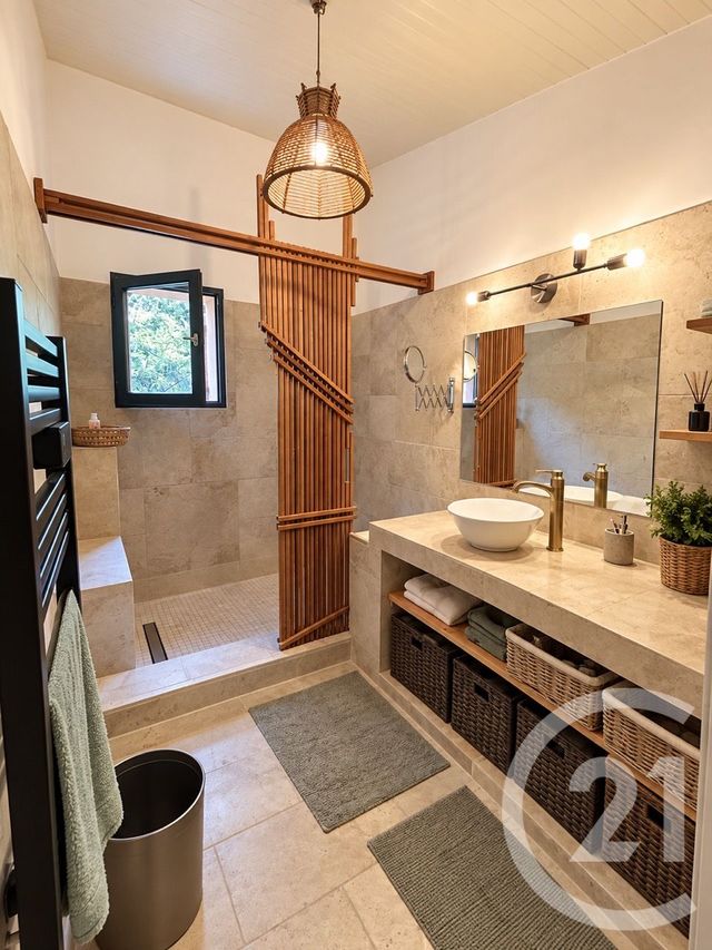 Maison &agrave; vendre - 6 pi&egrave;ces - 147 m2 - Digne Les Bains - 04 - PROVENCE-ALPES-COTE-D-AZUR