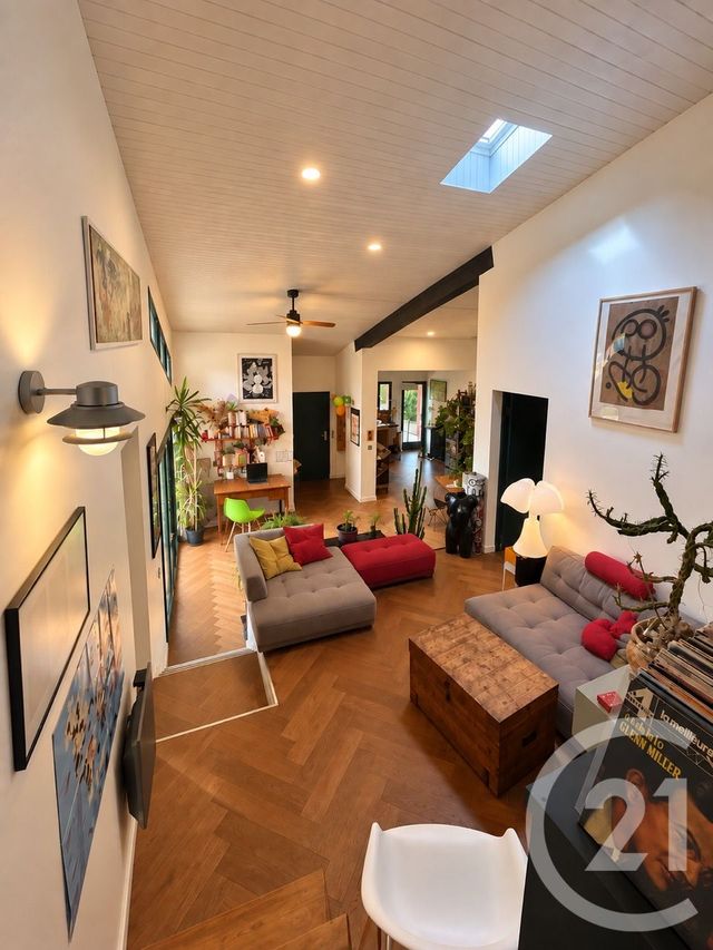 Maison &agrave; vendre - 6 pi&egrave;ces - 147 m2 - Digne Les Bains - 04 - PROVENCE-ALPES-COTE-D-AZUR