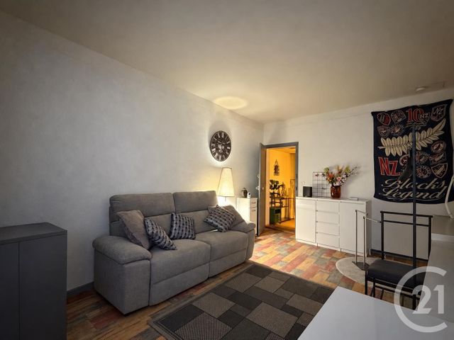 Appartement Autre &agrave; vendre - 4 pi&egrave;ces - 74,62 m2 - Digne Les Bains - 04 - PROVENCE-ALPES-COTE-D-AZUR