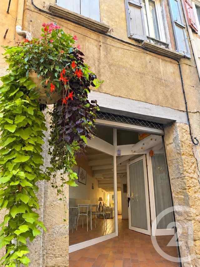 appartement - DIGNE LES BAINS - 04