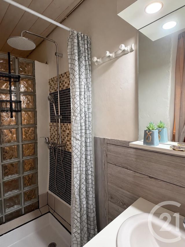 Appartement Autre &agrave; vendre - 4 pi&egrave;ces - 74,62 m2 - Digne Les Bains - 04 - PROVENCE-ALPES-COTE-D-AZUR