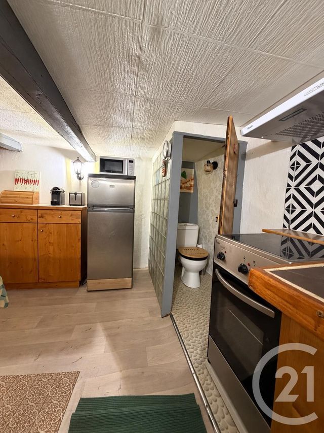 Appartement Autre &agrave; vendre - 4 pi&egrave;ces - 74,62 m2 - Digne Les Bains - 04 - PROVENCE-ALPES-COTE-D-AZUR