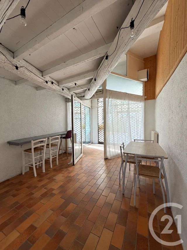 Appartement Autre &agrave; vendre - 4 pi&egrave;ces - 74,62 m2 - Digne Les Bains - 04 - PROVENCE-ALPES-COTE-D-AZUR
