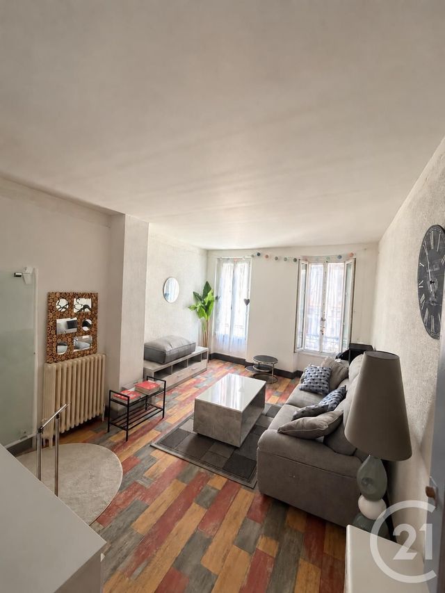 Appartement Autre &agrave; vendre - 4 pi&egrave;ces - 74,62 m2 - Digne Les Bains - 04 - PROVENCE-ALPES-COTE-D-AZUR