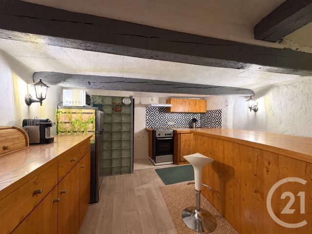 Appartement Autre &agrave; vendre - 4 pi&egrave;ces - 74,62 m2 - Digne Les Bains - 04 - PROVENCE-ALPES-COTE-D-AZUR
