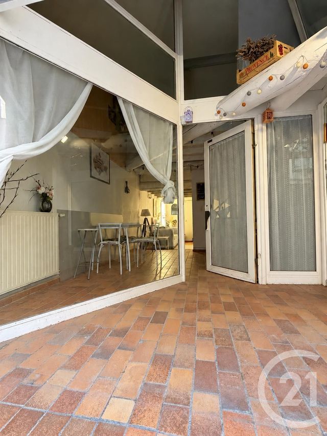 Appartement Autre &agrave; vendre - 4 pi&egrave;ces - 74,62 m2 - Digne Les Bains - 04 - PROVENCE-ALPES-COTE-D-AZUR