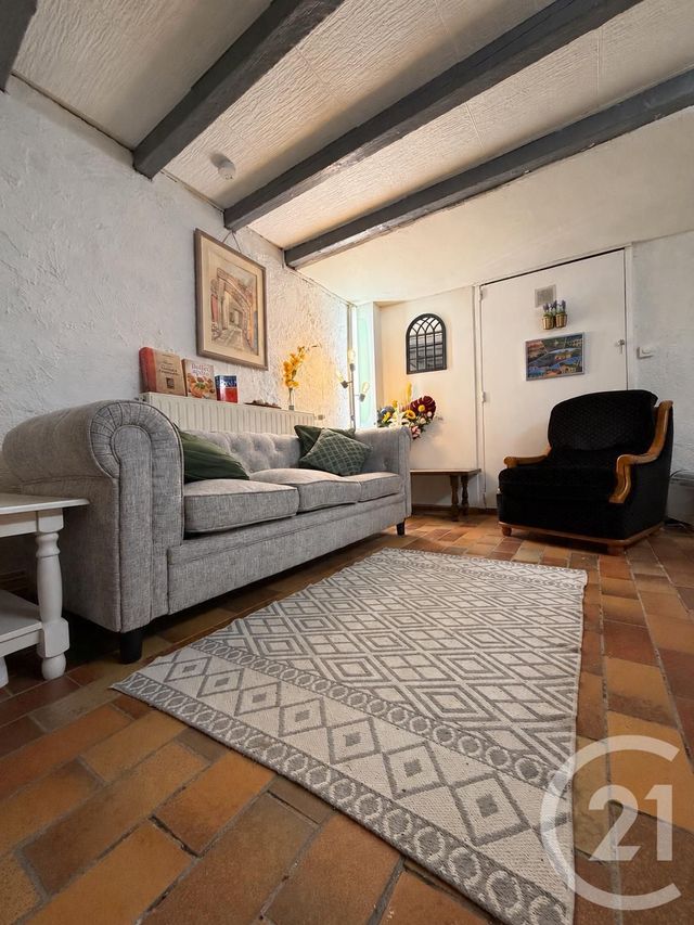 Appartement Autre &agrave; vendre - 4 pi&egrave;ces - 74,62 m2 - Digne Les Bains - 04 - PROVENCE-ALPES-COTE-D-AZUR