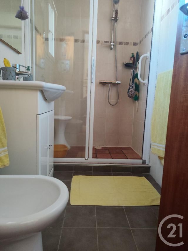 Appartement &agrave; vendre - 5 pi&egrave;ces - 117 m2 - Digne Les Bains - 04 - PROVENCE-ALPES-COTE-D-AZUR