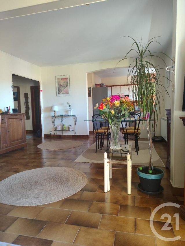 Appartement &agrave; vendre - 5 pi&egrave;ces - 117 m2 - Digne Les Bains - 04 - PROVENCE-ALPES-COTE-D-AZUR