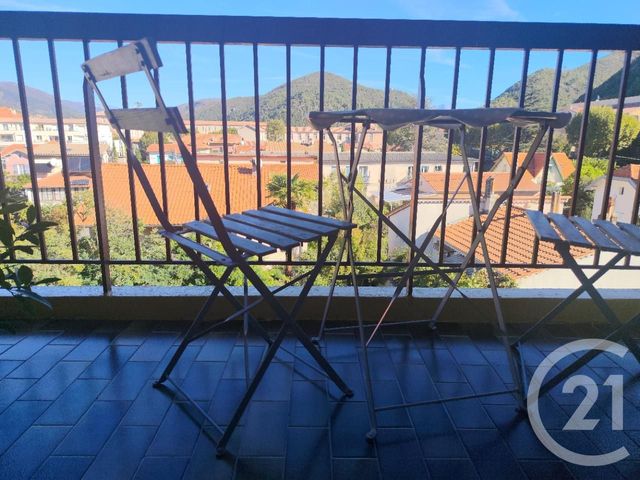 Appartement &agrave; vendre - 5 pi&egrave;ces - 117 m2 - Digne Les Bains - 04 - PROVENCE-ALPES-COTE-D-AZUR