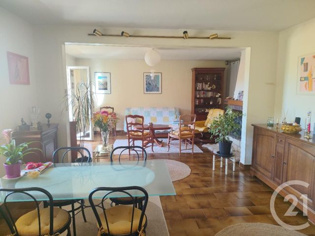 Appartement &agrave; vendre - 5 pi&egrave;ces - 117 m2 - Digne Les Bains - 04 - PROVENCE-ALPES-COTE-D-AZUR
