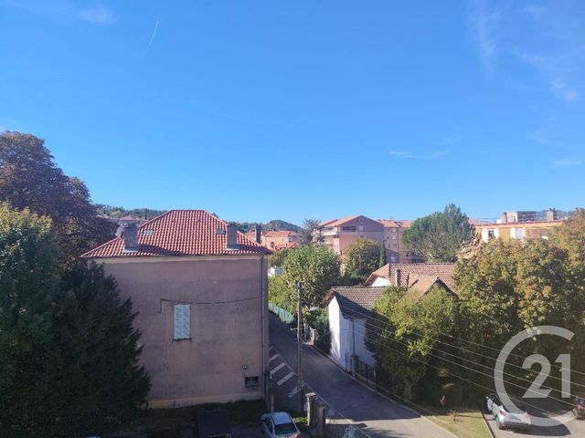 Appartement &agrave; vendre - 5 pi&egrave;ces - 117 m2 - Digne Les Bains - 04 - PROVENCE-ALPES-COTE-D-AZUR