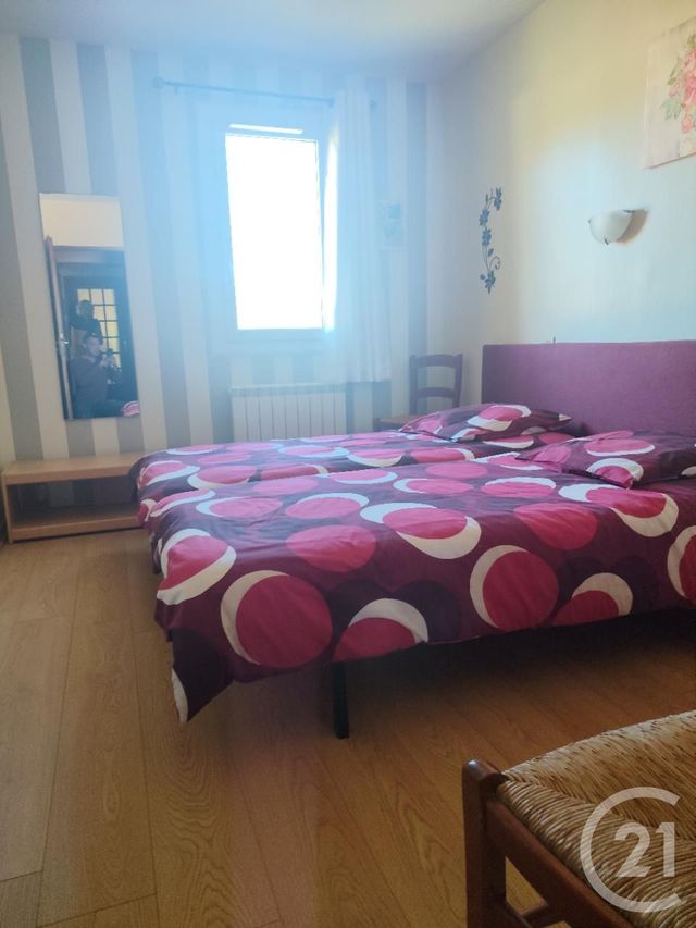 Appartement &agrave; vendre - 5 pi&egrave;ces - 117 m2 - Digne Les Bains - 04 - PROVENCE-ALPES-COTE-D-AZUR