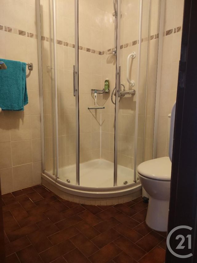 Appartement &agrave; vendre - 5 pi&egrave;ces - 117 m2 - Digne Les Bains - 04 - PROVENCE-ALPES-COTE-D-AZUR