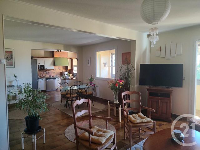 Appartement &agrave; vendre - 5 pi&egrave;ces - 117 m2 - Digne Les Bains - 04 - PROVENCE-ALPES-COTE-D-AZUR