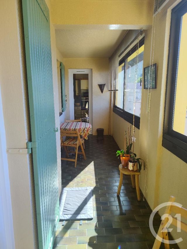 Appartement &agrave; vendre - 5 pi&egrave;ces - 117 m2 - Digne Les Bains - 04 - PROVENCE-ALPES-COTE-D-AZUR