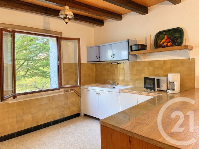 Maison &agrave; vendre - 2 pi&egrave;ces - 90 m2 - Thoard - 04 - PROVENCE-ALPES-COTE-D-AZUR