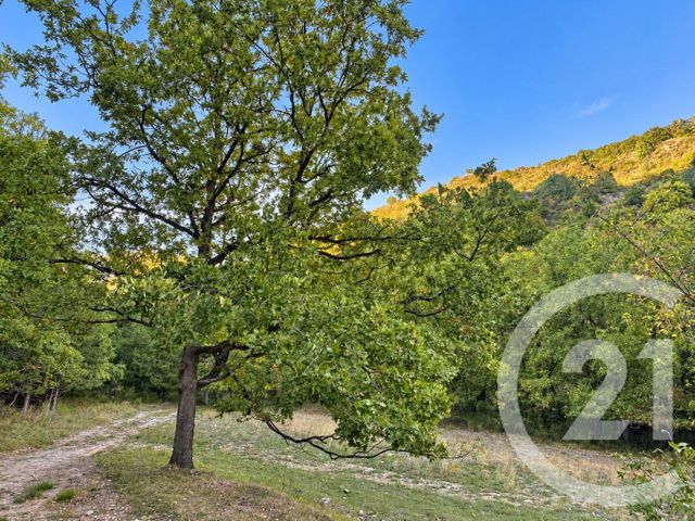 Maison &agrave; vendre - 2 pi&egrave;ces - 90 m2 - Thoard - 04 - PROVENCE-ALPES-COTE-D-AZUR