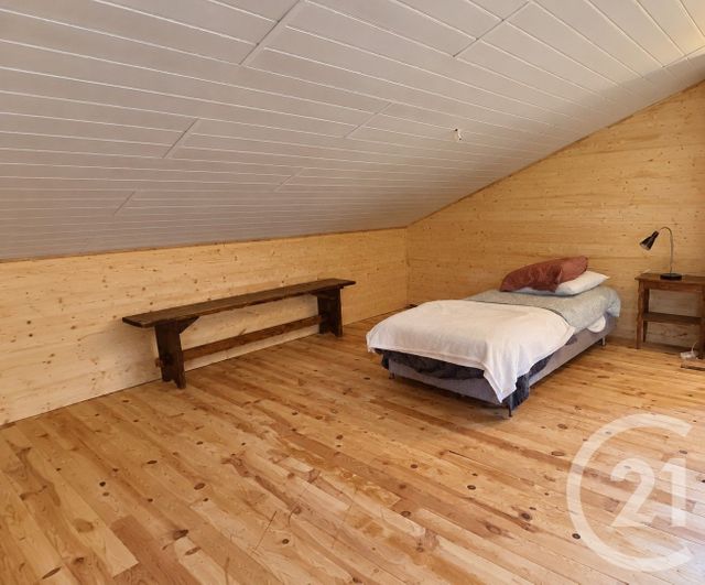 Maison &agrave; vendre - 2 pi&egrave;ces - 90 m2 - Thoard - 04 - PROVENCE-ALPES-COTE-D-AZUR