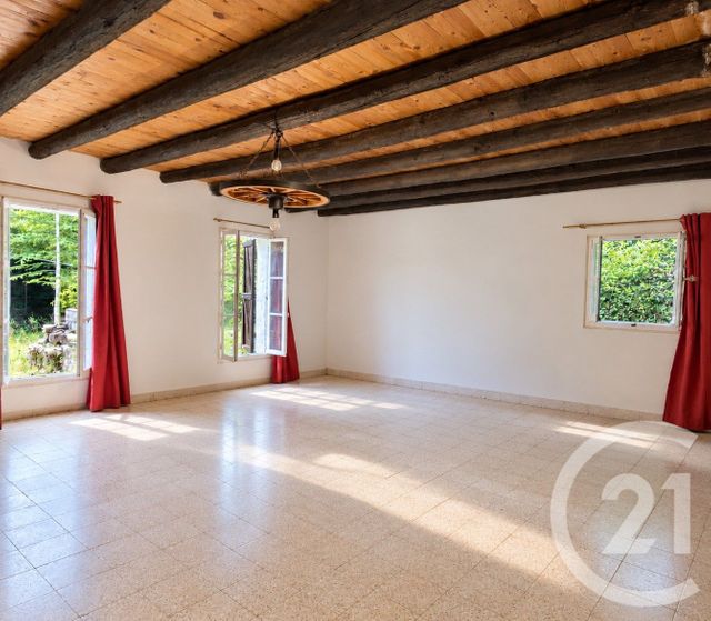 Maison &agrave; vendre - 2 pi&egrave;ces - 90 m2 - Thoard - 04 - PROVENCE-ALPES-COTE-D-AZUR