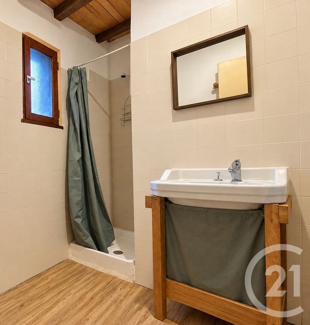 Maison &agrave; vendre - 2 pi&egrave;ces - 90 m2 - Thoard - 04 - PROVENCE-ALPES-COTE-D-AZUR