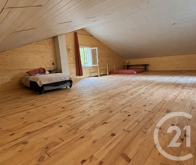 Maison &agrave; vendre - 2 pi&egrave;ces - 90 m2 - Thoard - 04 - PROVENCE-ALPES-COTE-D-AZUR
