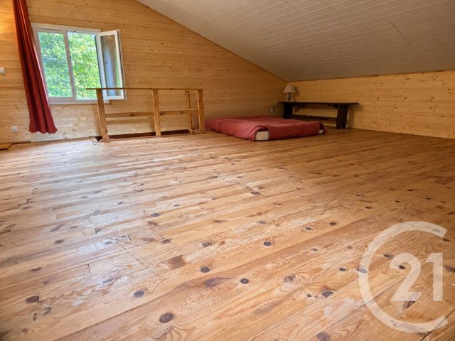 Maison &agrave; vendre - 2 pi&egrave;ces - 90 m2 - Thoard - 04 - PROVENCE-ALPES-COTE-D-AZUR