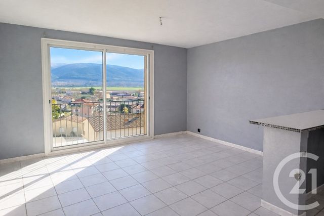 Appartement T4 &agrave; vendre - 4 pi&egrave;ces - 65 m2 - Peyruis - 04 - PROVENCE-ALPES-COTE-D-AZUR