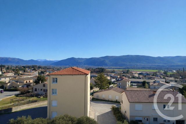 appartement - PEYRUIS - 04