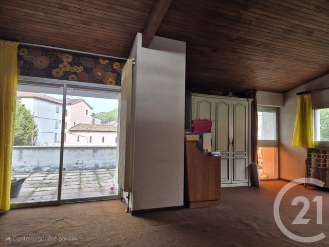 Maison &agrave; vendre - 6 pi&egrave;ces - 155 m2 - Digne Les Bains - 04 - PROVENCE-ALPES-COTE-D-AZUR