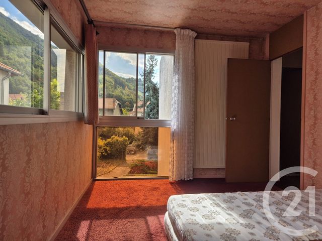 Maison &agrave; vendre - 6 pi&egrave;ces - 155 m2 - Digne Les Bains - 04 - PROVENCE-ALPES-COTE-D-AZUR