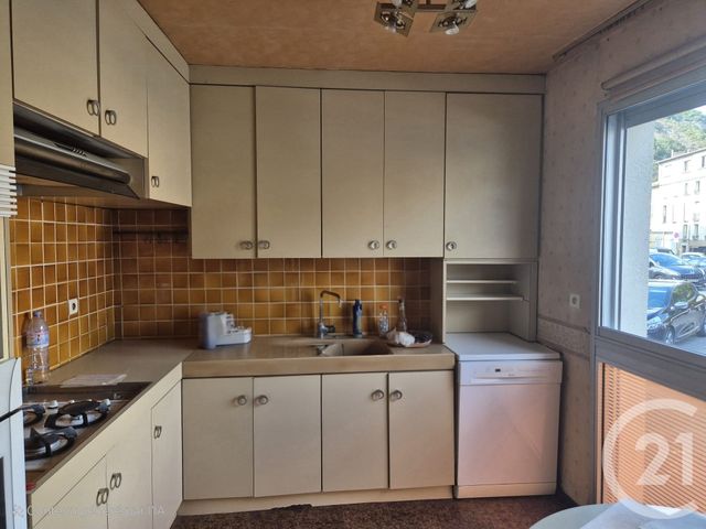 Maison &agrave; vendre - 6 pi&egrave;ces - 155 m2 - Digne Les Bains - 04 - PROVENCE-ALPES-COTE-D-AZUR