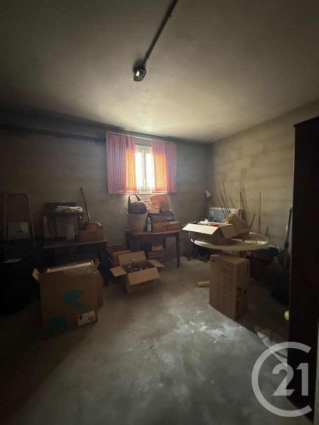Maison &agrave; vendre - 6 pi&egrave;ces - 115,53 m2 - La Tour D Aigues - 84 - PROVENCE-ALPES-COTE-D-AZUR