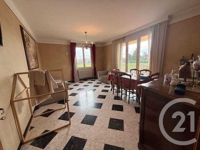Maison &agrave; vendre - 6 pi&egrave;ces - 115,53 m2 - La Tour D Aigues - 84 - PROVENCE-ALPES-COTE-D-AZUR