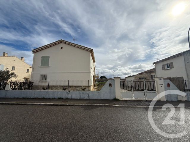 Maison &agrave; vendre - 6 pi&egrave;ces - 115,53 m2 - La Tour D Aigues - 84 - PROVENCE-ALPES-COTE-D-AZUR