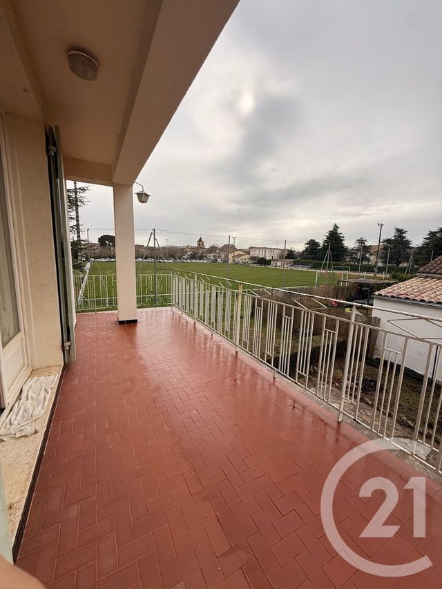 Maison &agrave; vendre - 6 pi&egrave;ces - 115,53 m2 - La Tour D Aigues - 84 - PROVENCE-ALPES-COTE-D-AZUR