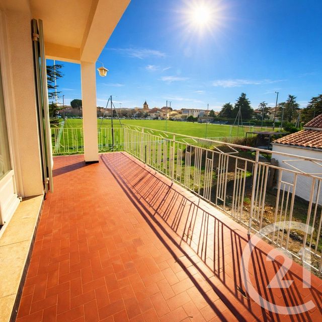 Maison à vendre LA TOUR D AIGUES