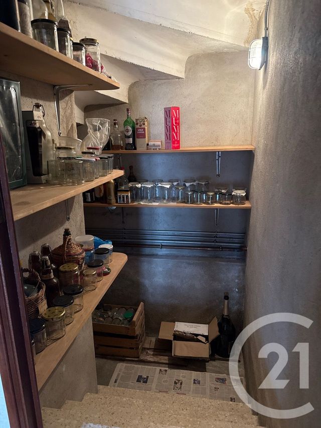 Maison &agrave; vendre - 6 pi&egrave;ces - 115,53 m2 - La Tour D Aigues - 84 - PROVENCE-ALPES-COTE-D-AZUR
